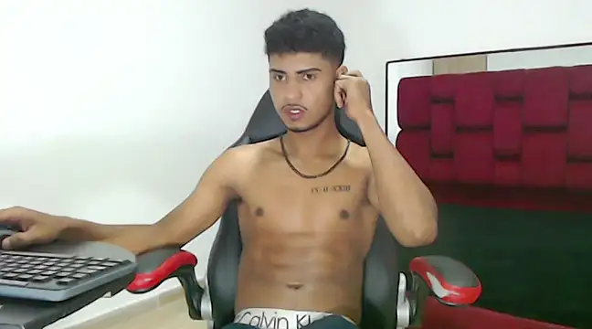 FelipeBrais online show from 13, 3, 2025