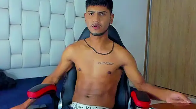 FelipeBrais online show from 18, 3, 2025