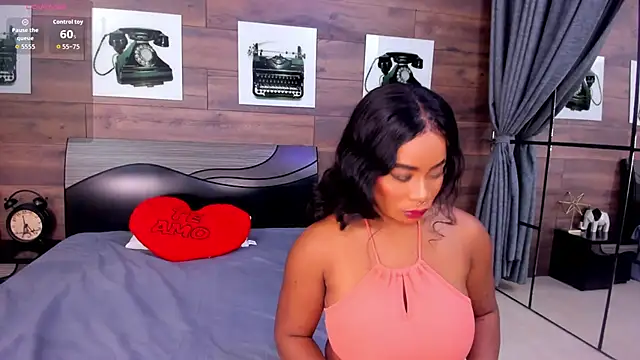 SammyDesire 10 online show from 27, 5, 2026