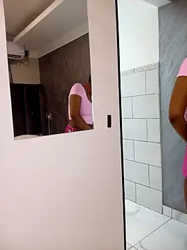 Hotytoty26 online show from 19, 10, 2025