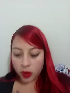 Snapshot of LEIDY_LORENA chatting on 13, 3, 2025 LEIDY LORENA online show from 13, 3, 2025