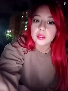 Snapshot of LEIDY_LORENA chatting on 22, 3, 2025 LEIDY LORENA online show from 22, 3, 2025