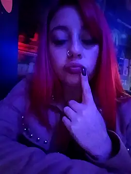 Snapshot of LEIDY_LORENA chatting on 19, 10, 2025 LEIDY LORENA online show from 19, 10, 2025