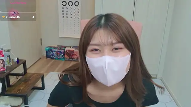 miharu01 online show from 16, 7, 2026