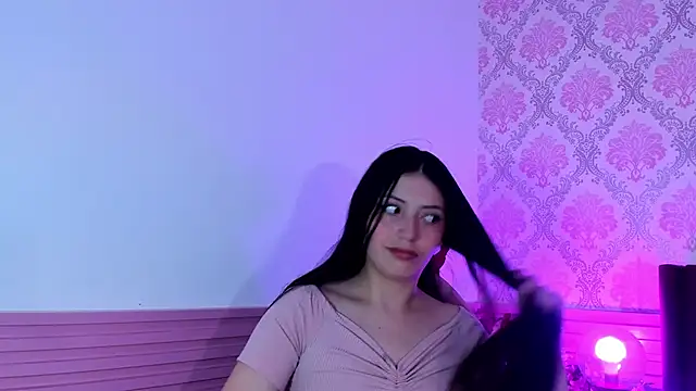 JocelynCollins online show from 20, 3, 2025