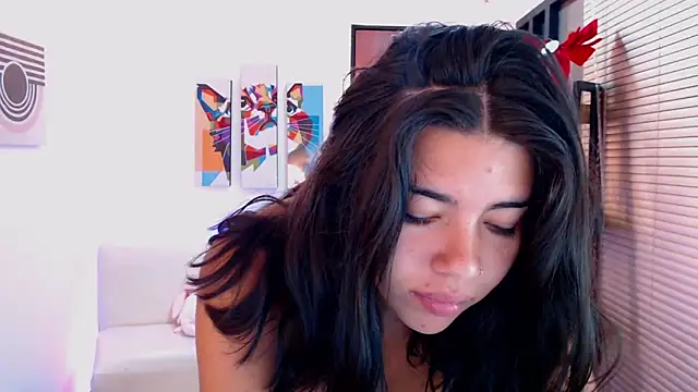Snapshot of dangel_noir6 chatting on 12, 5, 2026 dangel noir6 online show from 12, 5, 2026