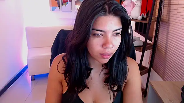 Snapshot of dangel_noir6 chatting on 26, 5, 2026 dangel noir6 online show from 26, 5, 2026
