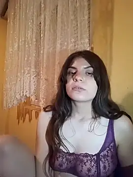 Snapshot of MeCherryy chatting on 23, 3, 2025 MeCherryy online show from 23, 3, 2025