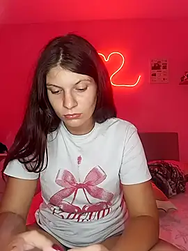 Snapshot of MeCherryy chatting on 16, 9, 2025 MeCherryy online show from 16, 9, 2025