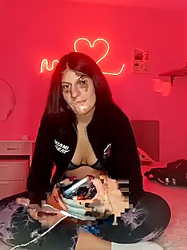Snapshot of MeCherryy chatting on 21, 9, 2025 MeCherryy online show from 21, 9, 2025