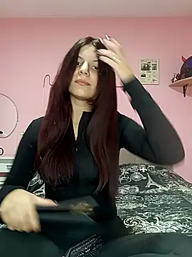 Snapshot of MeCherryy chatting on 26, 9, 2025 MeCherryy online show from 26, 9, 2025
