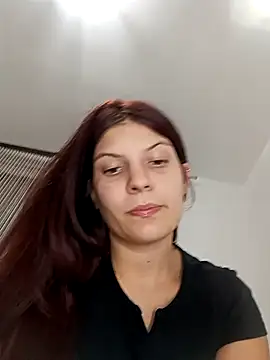 Snapshot of MeCherryy chatting on 11, 10, 2025 MeCherryy online show from 11, 10, 2025