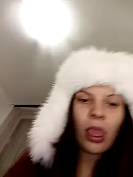 MeCherryy online show from 30, 10, 2025