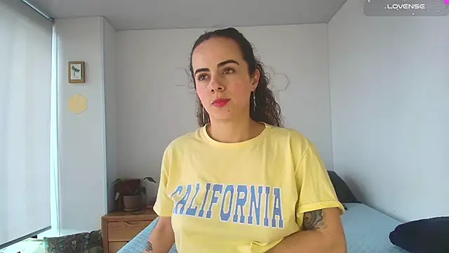 Snapshot of Sairy_ chatting on 27, 6, 2026 Sairy online show from 27, 6, 2026