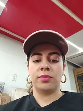 Snapshot of Sairy_ chatting on 17, 7, 2026 Sairy online show from 17, 7, 2026