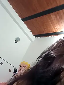 Snapshot of lola3baby chatting on 17, 3, 2025 lola3baby online show from 17, 3, 2025