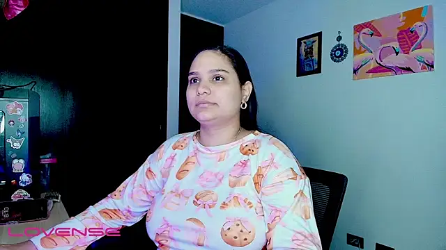 ashliecooperrr online show from 16, 12, 2025