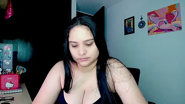 ashliecooperrr online show from 15, 1, 2026