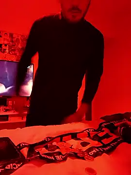 kredazzbigdick online show from 15, 1, 2026