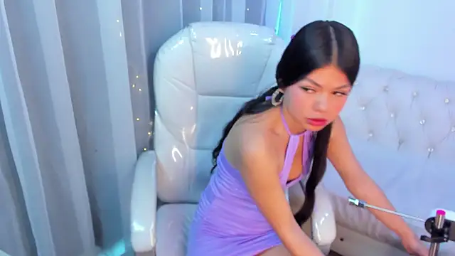Snapshot of Pretty_Johnson_ chatting on 16, 10, 2025 Pretty Johnson online show from 16, 10, 2025