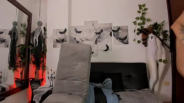 Giotrashy online show from 26, 10, 2025