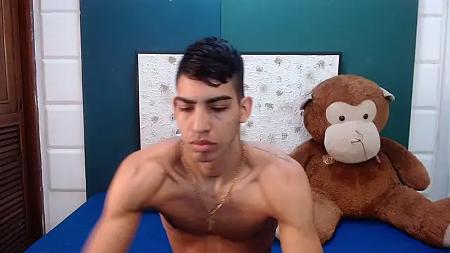 Liam Wyat online show from 23, 11, 2025