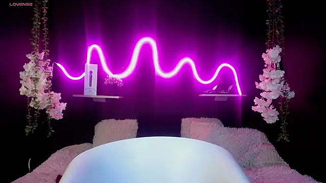 Hairydoll  online show from 15, 3, 2025