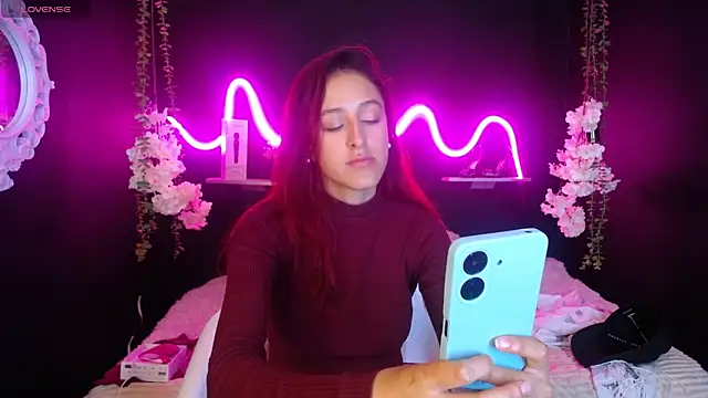 Hairydoll  online show from 18, 3, 2025