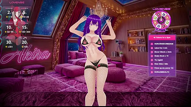 Snapshot of AkiraVixent chatting on 30, 6, 2026 AkiraVixent online show from 30, 6, 2026