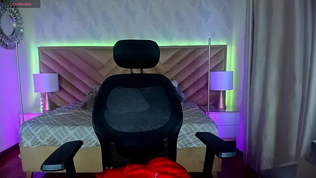 alice kingsley  online show from 18, 4, 2026