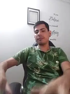 Haron-Hot online show from 18, 3, 2025