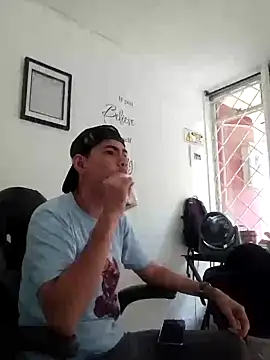 Haron-Hot online show from 21, 3, 2025