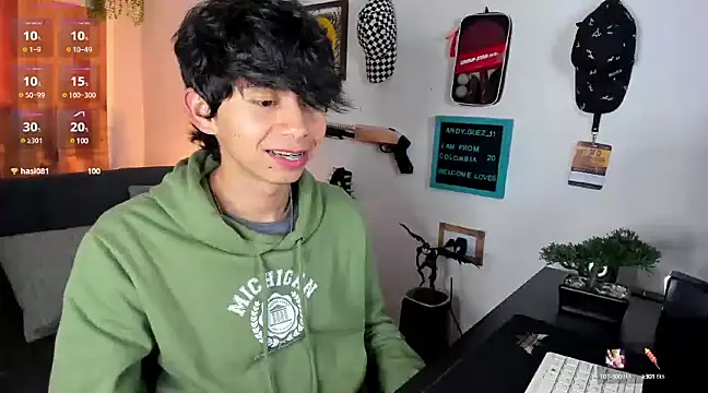 Yaiden 11 online show from 18, 3, 2025