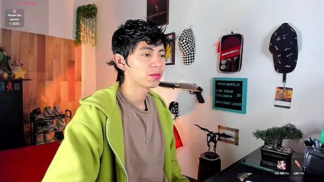 Yaiden 11 online show from 19, 3, 2025