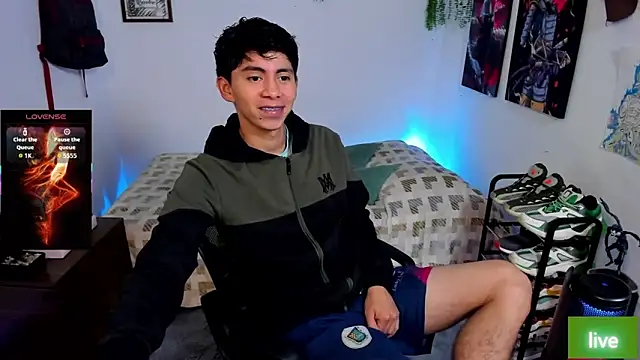 Yaiden 11 online show from 9, 11, 2025