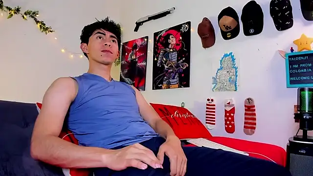 Yaiden 11 online show from 30, 11, 2025