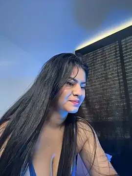 Snapshot of Saanvi21 chatting on 14, 3, 2025 Saanvi21 online show from 14, 3, 2025