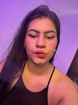 Snapshot of Saanvi21 chatting on 15, 3, 2025 Saanvi21 online show from 15, 3, 2025