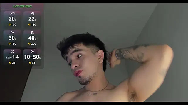 cmzo  online show from 27, 9, 2025