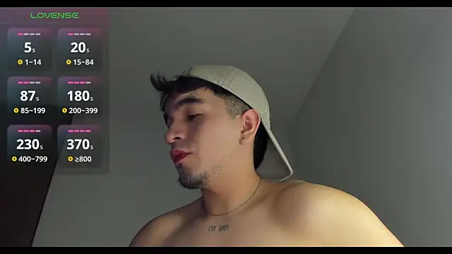 cmzo  online show from 12, 10, 2025