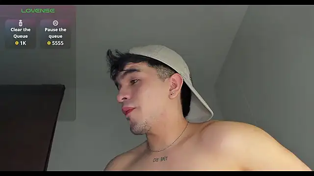 cmzo  online show from 13, 10, 2025