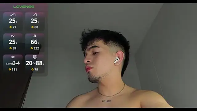 cmzo  online show from 3, 12, 2025