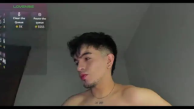 cmzo  online show from 5, 12, 2025