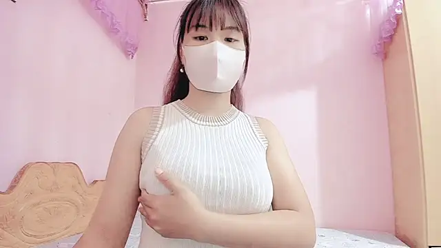 Snapshot of SanaAnika chatting on 23, 10, 2025 SanaAnika online show from 23, 10, 2025