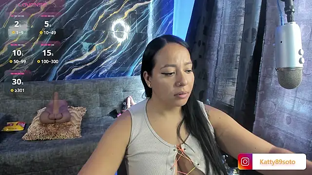 Kattysoto online show from 17, 1, 2026