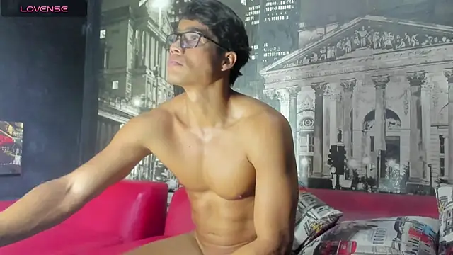 Christian Musclet4 online show from 16, 3, 2025