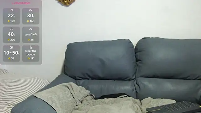 Christian Musclet4 online show from 27, 9, 2025