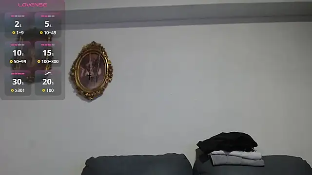 Christian Musclet4 online show from 4, 11, 2025