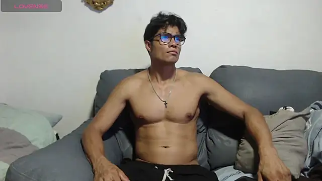 Christian Musclet4 online show from 10, 11, 2025