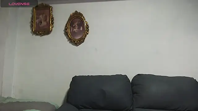 Christian Musclet4 online show from 23, 11, 2025